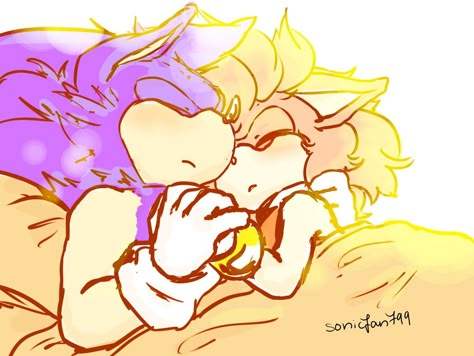 Sonamy Fanart, Amy X Sonic, Shadow X Amy, Sonamy Comic, Sonic X Amy, Sonic Amy, Amy The Hedgehog, Sonic Ships, Sonic Heroes