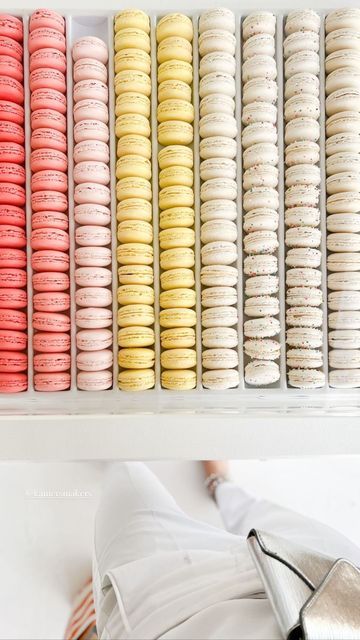 Marnella :: Macaron Artistry on Instagram: "A little behind-the-scenes look at the sweet and enchanting things happening over at our @kamersmakers stand at Blaauwklippen estate. Join us for an unforgettable sensory experience! #marnellamacarons #marnellaadm #macaron #frenchmacarons #kamersmakers #km2022" French Macarons, Sensory Experience, Food Experiences, Macaroons, Places To Eat, The Sweet, Macarons, Join Us, Instagram A