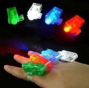 16 FINGER LED LASER / LAZER TORCH LIGHT BEAMS, KIDS PARTY BAG FILLER, DISCO, PUB Kids Party Bags Fillers, Laser Tag Party, Finger Lights, Glow Party, Halloween Party Favors, Party Bag Fillers, Party Rings, Light Beam, Laser Lights