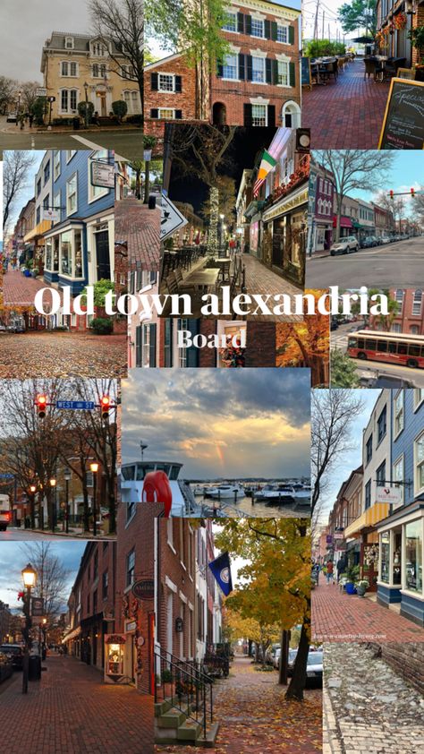 Old Town Alexandria Va, Saint West, Old Town Alexandria, Alexandria Va, Old Town, Vision Board, I Love, Quick Saves