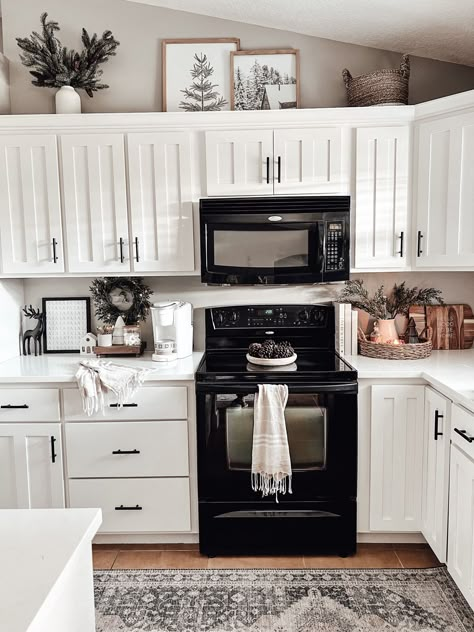 Above Kitchen Cabinets Shelf Styling Tips Creative Collections Above Kitchen Cabinets Decor Artistic Displays Above Kitchen Cabinets: Decor Inspiration Above Kitchen Cabinets Decor with Textures and Patterns Above Kitchen Cabinets Feng Shui Tips Above Cabinet Trees, Fill Above Kitchen Cabinets, Decor For On Top Of Cabinets, Decorations Over Kitchen Cabinets, Above Upper Kitchen Cabinets, Kitchen Upper Cabinet Decor, Top Of Kitchen Cupboard Decor, Above Cabinet Styling, Minimalist Decor Above Kitchen Cabinets