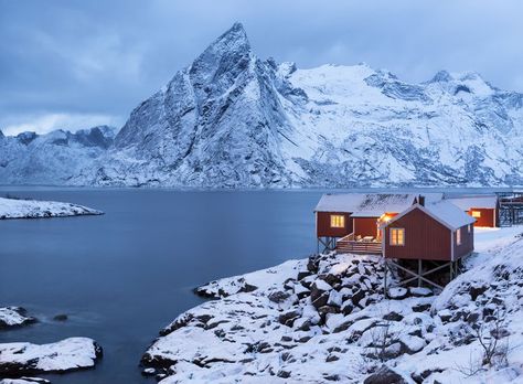 Need a Quick Rundown of Scandinavian History? Check Out This Overview Norway Cabin, Norway Bucket List, Scandinavian History, Snowy Cabin, Scandinavian Interiors, Scandinavian Countries, Space Ideas, Rustic Theme, Outdoor Sculpture