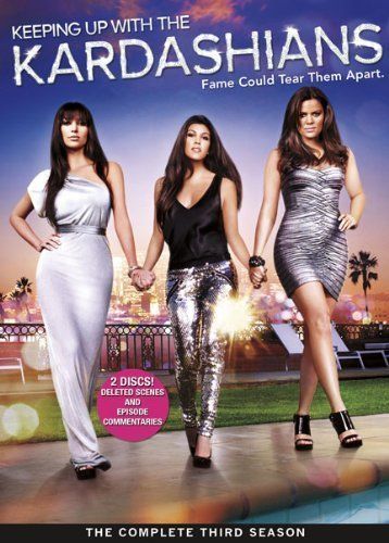 watch Keeping Up with the Kardashians or anything involving any Kardashian Bruce Jenner, The Kardashians, Keeping Up With The Kardashians, Khloe Kardashian, Season 3, Tv