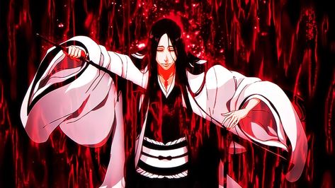 Unohana Wallpaper, Unohana Bleach Wallpaper, Bleach Wallpaper Iphone, Unohana Bleach, Retsu Unohana, 3 Anime Best Friends Icons, Bleach Wallpaper, Bleach Anime Art, Kurosaki Ichigo