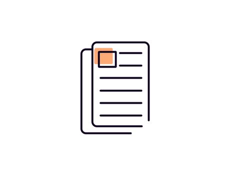 Script - Animated Icon by Felippe Silveira for Mowe Studio Animated Icons For Notion, Maps Design, Icon Animation, خريطة ذهنية, Adobe Illustrator Design, Icon Gif, Motion Graphics Inspiration, Ios Design, Video Animation