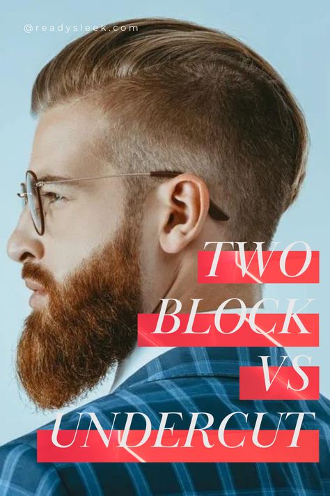 Two block or undercut: which is the ultimate hairstyle for the bold and daring? Discover the key differences and decide which cut will help you stand out from the crowd. From length to maintenance, we reveal everything you need to know. Click now to get the inside scoop and up your style game! Curtains Undercut, Wavy Hair Volume, Weave Short Hair, Quick Weave Short, Box Braids Jumbo, Hairstyles Quick Weave, Block Haircut, Volume Haircut, Two Block Haircut