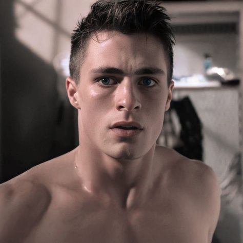 #Icon #TeenWolf سكوت ماكول, Jackson Teen Wolf, Jackson Whittemore, Malachi Barton, Christopher Hemsworth, Mark Sloan, Roy Harper, Colton Haynes