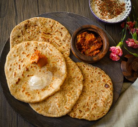 Gluten Free Chapati, Gluten Free Paratha, Gluten Free Paratha Recipe, Gf Flatbread, Gf Wraps, Hashimotos Recipes, Indian Sides, Chapati Recipes, Vegan Breads