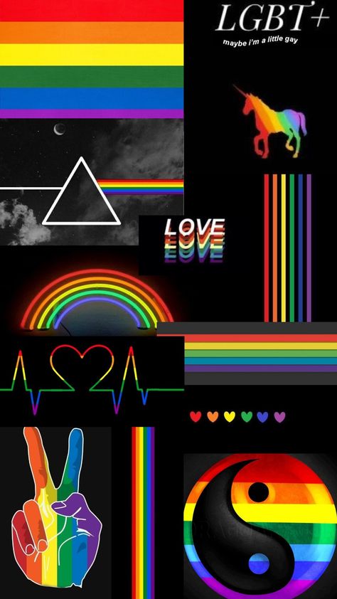 Subtle Gay Wallpapers, Pride Lockscreen, Lgbtq Pictures, Gay Wallpaper Aesthetic, Bi Background, Queer Wallpaper Aesthetic, Pride Picture, Lgbt Wallpaper, Gay Wallpaper