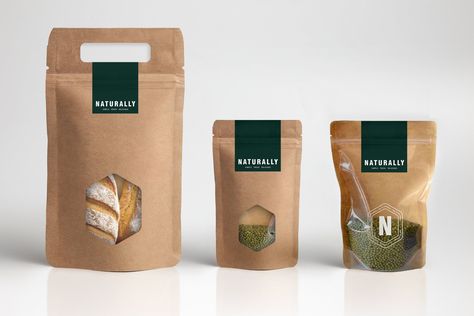 Healthy Food Brand Identity, Brand Guardianship, Product Packaging and Store Design - World Brand Design Microgreen Packaging, Herb Packaging, Healthy Food Brand, Food Brand Identity, Healthy Food Branding, Spices Packaging, Pastas Recipes, Brand Purpose, Food Branding