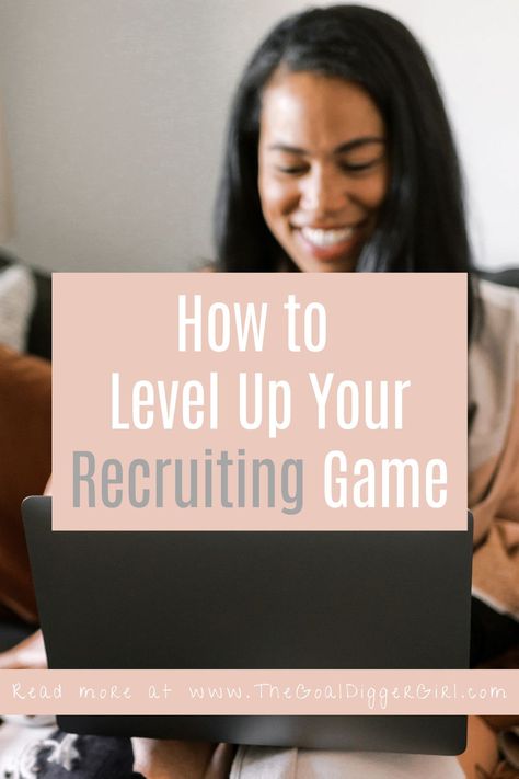 Recruiter Tips, Recruitment Plan, Mlm Business, Goal Digger, Attraction Marketing, Network Marketing Business, Business Reviews, Business Leadership, Content Strategy