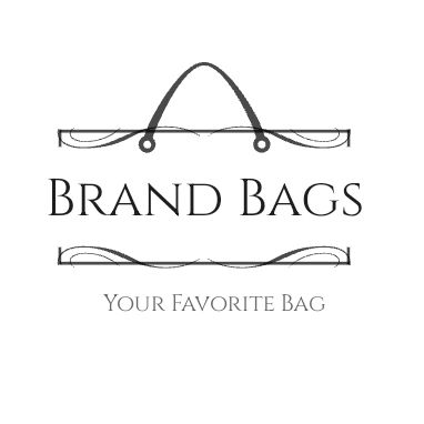 Bag Names Ideas, Logo Bag Design Ideas, Bag Brand Name Ideas, Bag Logo Ideas, Bag Icon Logo, Logo For Bags Brand, Bags Logo Design Ideas, Bag Business Logo, Store Names Ideas