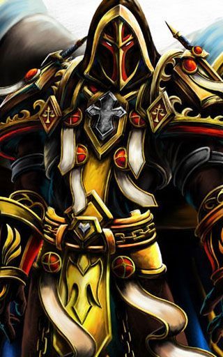 Paladin Cosplay, Wow Paladin, Warcraft Paladin, World Of Warcraft Paladin, Garrosh Hellscream, Wow Of Warcraft, Blizzard Warcraft, World Of Warcraft Game, Warcraft Game