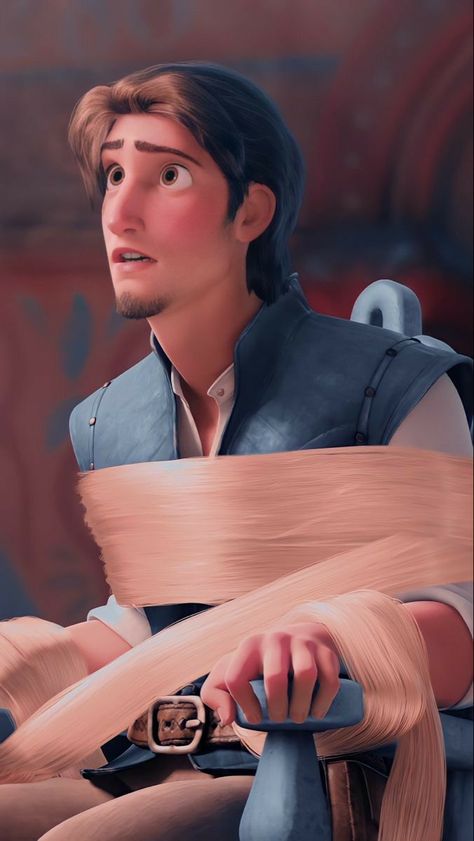 Flint Rider, Tangled Lockscreen, Lockscreen Disney, Eugene Tangled, Disney Lockscreen, Flynn Rider And Rapunzel, Tangled Cartoon, Eugene Fitzherbert, Flynn Ryder