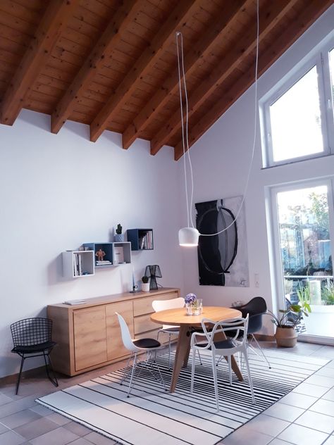 Flos Aim Ronan & Erwan Bouroullec Flos Aim, Corner Desk, Conference Room Table, House Interior, Desk, Living Room, House Design, Interior Design, Furniture