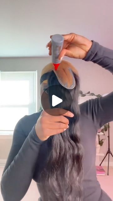 Quick Weave Closure Hairstyles, Closure Quick Weave Hairstyles, 2x6 Closure Quick Weave, Quick Weave No Leave Out, Quick Weave Hairstyles No Leave Out, Quick Weave With Closure, Closure Quick Weave, Quick Hairstyle, Hairstyle Easy