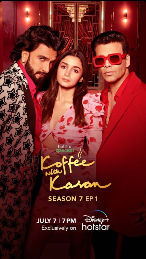 Koffee With Karan, Alia Bhatt Photoshoot, Alia Bhatt, Bollywood Actress, Tumbler, Actresses, Disney, Movie Posters, Quick Saves