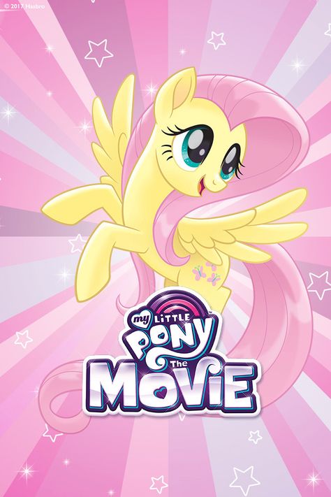 #Mlpmovie #mlp #mylittlepony #fluttershy Fluttershy Poster, Mlp Fluttershy, My Little Pony Poster, Discovery Kids, My Little Pony Wallpaper, My Little Pony Characters, My Little Pony Pictures, Kawaii Wallpaper, Fluttershy