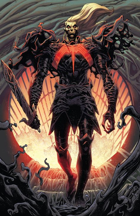 King In Black, Ryan Stegman, Thor 2, Frank Martin, Symbiotes Marvel, Marvel Database, Marvel Venom, Marvel Artwork, Marvel Villains