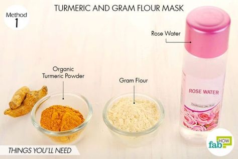 Things needed to make DIY turmeric and gram flour mask for acne and pimples,  #flour #needed #pimples #things #turmeric,  #Beauty, Beauty, Things needed to make DIY turmeric and gram flour mask for acne and pimples Source by tammyjshepard... Check more at http://www.whatforwear.com/beauty/things-needed-to-make-diy-turmeric-and-gram-flour-mask-for-acne-and-pimples/ Gram Flour Face Mask, Flour Face Mask, Tumeric For Acne, Apple Cider Vinegar Face Mask, Charcoal Mask Benefits, Chocolate Face Mask, Mask For Acne, Organic Turmeric Powder, Turmeric Mask