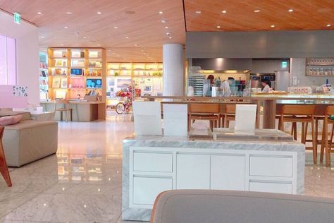 Work Cafeteria, Company Cafeteria, Kpop Company, Cafe Inspiration, Food Court, Seoul, Cafe, Entertainment, Quick Saves