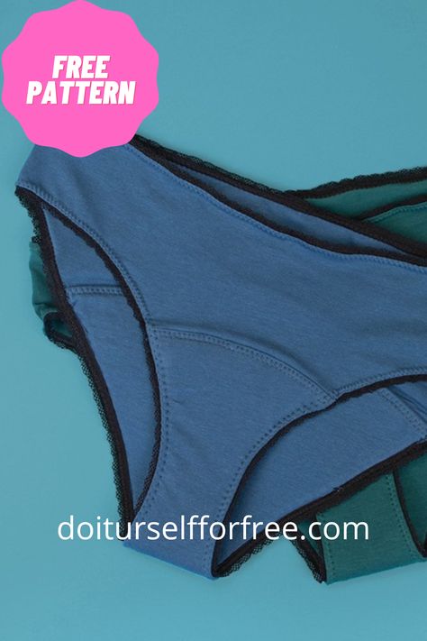 Discover an extensive collection of complimentary sewing patterns sourced globally at doiturselfforfree.com. Craft exquisite items for individuals of all ages, including children, babies, men, women, and even home decor—all at no cost. Access these free patterns conveniently in PDF format. Sewing Undies, Cloth Menstrual Pads Diy, Bra Making Tutorial, Charity Sewing, Sewing Patterns Free Women, Cloth Menstrual Pad, Bra Making, Menstrual Pads, Free Pdf Sewing Patterns