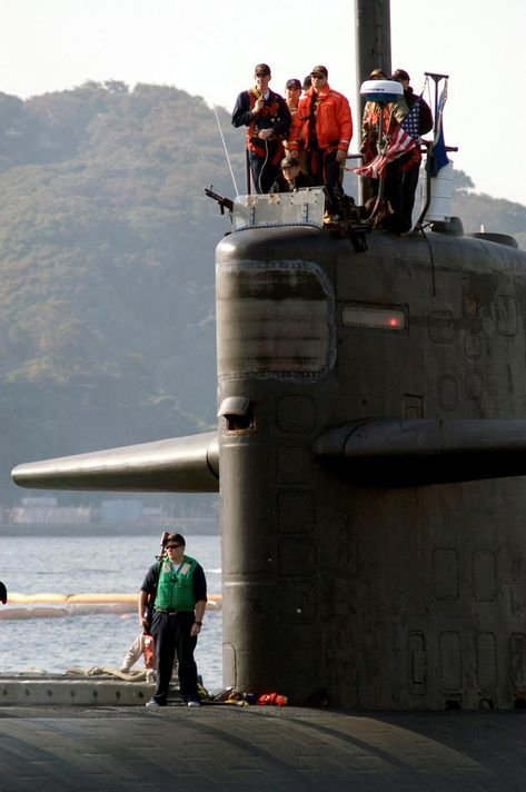 USS Los Angeles SSN-688 class attack submarine US Navy Subic Bay, Visit San Diego, Diego Garcia, Electric Boat, Cape Canaveral, Nuclear Power, Pearl Harbor, Coast Guard, San Pedro