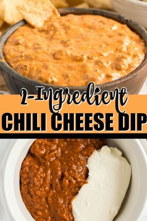 Hormel Chili Dip, Hormel Chili Cheese Dip, Chili Cheese Dip Recipes, Cheese Dip Crock Pot, Chili Cheese Dip, Cheese Dip Recipe, Chili Cheese Dips, Chili Dip, Delicious Dips Recipes