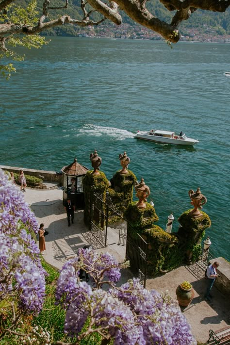 Lac Como, Map Route, Comer See, World Most Beautiful Place, Planning Business, Lake Como Italy, Italy Aesthetic, Como Italy, Travel Planning