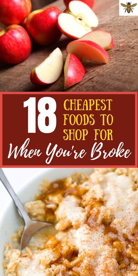 Cheap Snack, Cheap Meal Plans, Frugal Cooking, Cheap Food, Cheap Easy Meals, Tasty Meals, Cheap Dinners, Frugal Meals, Survival Food