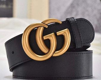 Gucci Belt Women, Gucci Belt Outfit, Look Alikes, Gucci Leather Belt, Belt Luxury, Cheap Gucci, Gg Belt, Work Belt, Black Luxury