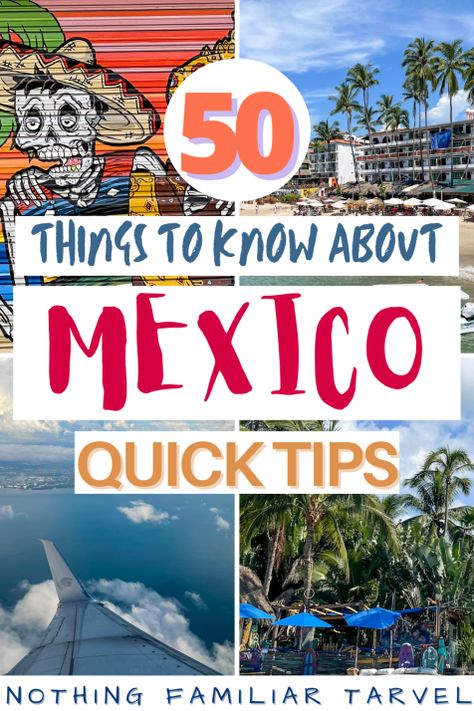 Mexico Travel Tips Traveling To Mexico Tips, Traveling To Mexico, Travel To Mexico, Mexico Itinerary, Beautiful Vacation Spots, Mexico Cruise, Travel Mexico, Mexico Travel Destinations, Dream Vacations Destinations