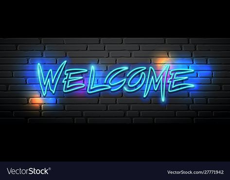 Welcome Background Design, You Tube Banner, Cute Youtube Icons, Welcome Background, Black Background Illustration, Welcome Home Banners, Welcome Images, Message Design, Anime Rapper