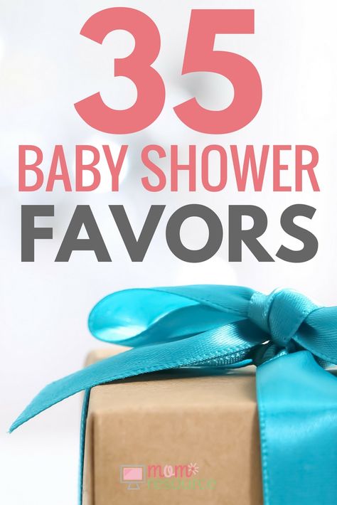 Looking for baby shower favors? Here are 35 baby shower favors your guests will LOVE to receive. There are baby shower favors for girls and for boys. There are unique and co-ed baby shower favors as well as neutral and inexpensive ideas. You’ll be guaranteed to have the best baby shower with any of these baby shower favors. #babyshowers #babyshowerideas #babyshowerfavors Baby Boy Shower Favors For Guests, Coed Baby Shower Favors, Baby Shower Favors For Guests, Baby Shower Favours For Guests, Baby Shower Gifts For Guests, Unique Baby Shower Favors, Shower Prizes, Baby Shower Prizes, Baby Boy Shower Favors