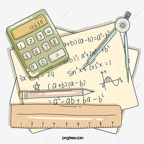 Matematicas Aesthetic, Math Clipart, Math Design, Iphone Wallpaper Vsco, Colorful Borders Design, Math Journal, Math Notes, Essay Writing Skills, Math Coloring