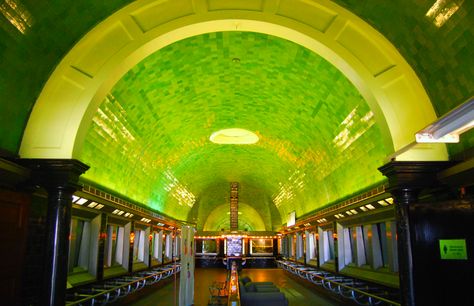 Guests of the Deeper Dive: Urgin' for Sturgeon event will get the opportunity to win a private party in the historic space. Great Lakes Ships, Great American Road Trip, Spring Break Destinations, Rust Belt, Detroit City, Great Wolf Lodge, Detroit Area, Belle Isle, American Road Trip