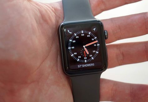 Why you shouldn't buy an Apple Watch Series 3 Apple Watch 3, Apple New, Apple Watch Series 3, Music Streaming, Series 3, Apple Watch Series, Apple News, Apple Music, Apple Watch