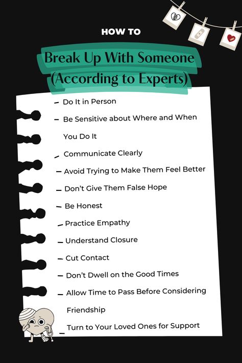 How To Handle Breakups, How To Politely Break Up With Someone, How To Gently Break Up With Someone, How To Break Up With Someone Nicely, How To Break Up With Someone, Healthy Breakup, How To Break Up With Your Boyfriend, Reasons To Break Up, End A Relationship