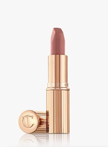 Charlotte Tilbury Matte Revolution Lipstick Pillow Talk : Amazon.co.uk: Beauty Lipstick Pillow Talk, Lipstick Charlotte Tilbury, Revolution Lipstick, Pillow Talk Lipstick, Charlotte Tilbury Lipstick, Charlotte Tilbury Matte Revolution, Charlotte Tilbury Makeup, Hydrating Lipstick, Rose Lipstick