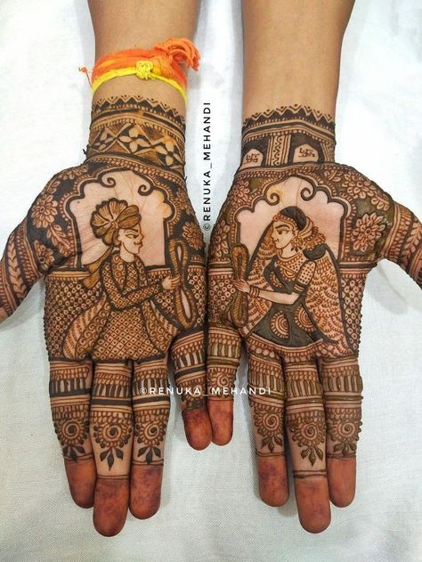 Short Mehndi Design, Bridal Mehandi, Finger Henna Designs, New Bridal Mehndi Designs, Mehndi Designs Bridal Hands, Latest Henna Designs, Very Simple Mehndi Designs, Simple Mehndi Designs Fingers, Full Mehndi Designs