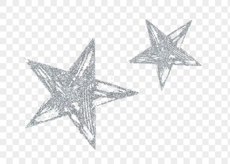 Png Icons Clear Background, Clear Background Images, Stars With Transparent Background, Graphic Design Transparent Background, Pin Transparent Background, Stars No Background, Y2k Star Transparent Png, Y2k Stickers Png Transparent, Silver Star Png