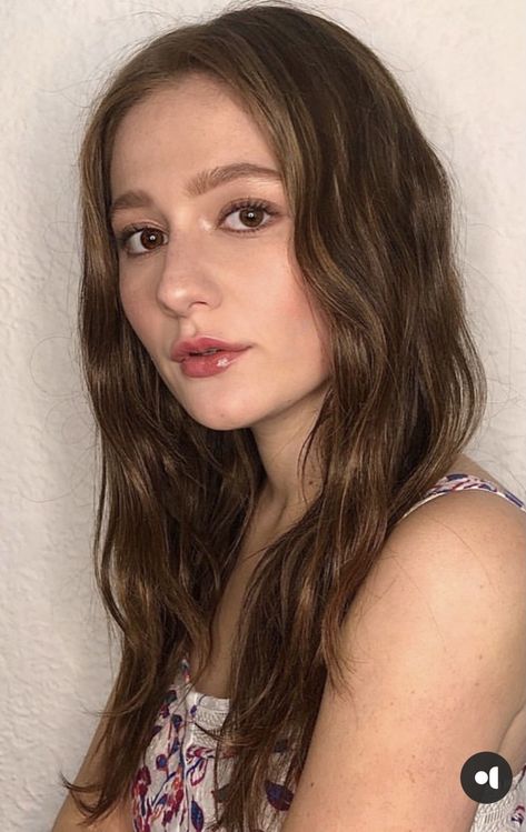 Emma Rose Kenney, Debbie Gallagher, Emma Kenney, Mary Jane Watson, Emma Rose, Loren Gray, Young Actresses, Child Actresses, Look Alike