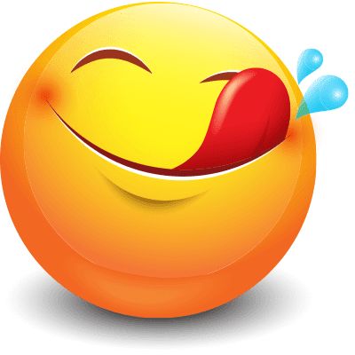 What has this darling smiley just eaten? Thinking Emoticon, Yummy Emoji, Lach Smiley, Happy Birthday Emoji, Emoticon Love, Animated Emojis, Images Emoji, Kiss Emoji, Love Smiley