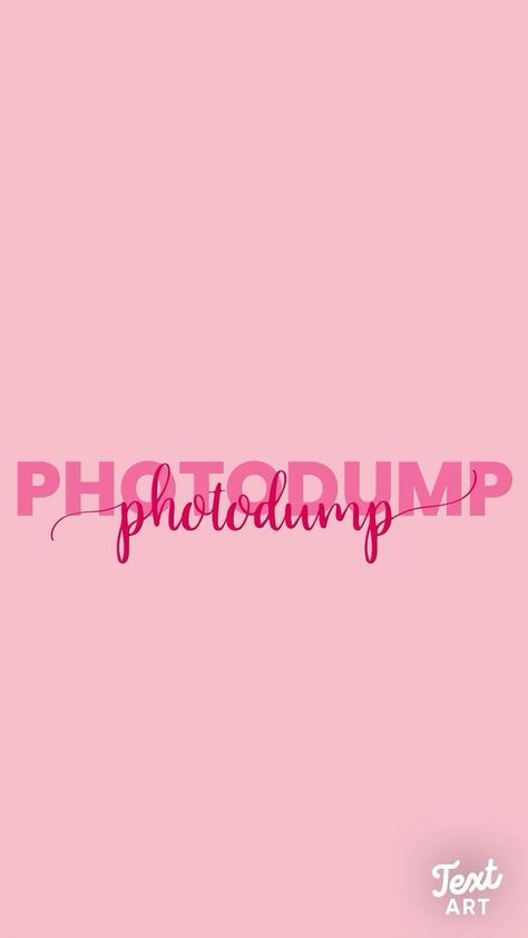 Photo Dump Instagram Highlights Cover, Ig Story Highlights Cover Pink Me, Dump Highlight Cover, Photo Dump Highlight Cover, Ig Story Highlights Cover Pink, Dump Icon, Dump Wallpaper, Aesthetic Ig Highlights Cover Pink, Pink Instagram Highlight Covers