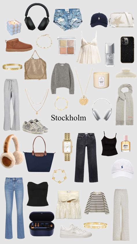 #stockholmstyle #copenhagen #vanillagirl #wishlist #inspo #scandistyle Unique Outfit Ideas, Skandinavian Fashion, Stockholm Style, Outfit Inspo Casual, Stockholm Fashion, Simple Trendy Outfits, Cute Everyday Outfits, Mode Inspo, Mode Vintage