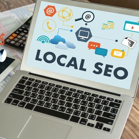 Local SEO is the technique of improving your website rating in nearby regions. If you have a local commercial enterprise like a restaurant , shop and you want to rank your commercial enterprise page in local areas with the help of local seo, that's why nearby human beings can find you online and offline. Campaign Planning, Instagram Advertising, Local Seo Services, Linkedin Marketing, Seo Ranking, Branding Business, Seo Agency, Local Seo, Seo Expert