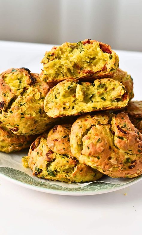 Protein Biscuits - The Conscious Plant Kitchen The Conscious Plant Kitchen, Lentil Protein, Protein Biscuits, Easy Protein Snacks, Conscious Plant Kitchen, Veggie Board, Lentils Protein, Lentils Vegan, Vegan Biscuits