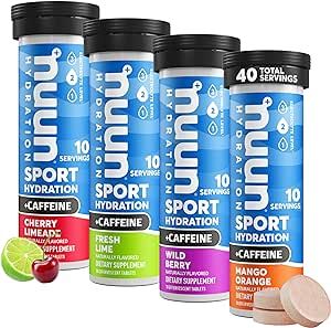 Nuun Hydration, Cherry Limeade, Electrolyte Drink, Sports Drink, Wild Berry, Fresh Lime, Sports Nutrition, Food Safety, Nutritional Supplements