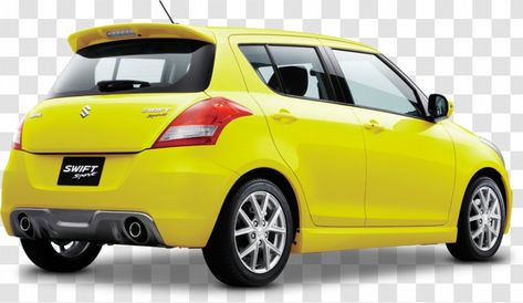 #SWIFT#SUZUKI#YELLOW#MODEL New Suzuki Swift, New Swift, Volkswagen Polo Gti, Suzuki Swift Sport, Polo Gti, Suzuki Cars, Fiat Abarth, Hot Hatch, Car Dealers