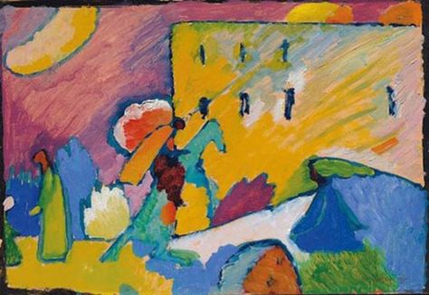 wassily kandinsky -the blue rider Expensive Artwork, Blue Rider, Jean Arp, Kandinsky Art, Paul Klee, Watercolor Artists, Oil Painting Reproductions, Jackson Pollock, Painting Reproductions